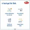 Abtei A-Z Complete Tabletid, 40 tk