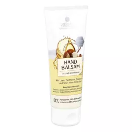 DERMASEL Surnumere kätepalsam, 75 ml