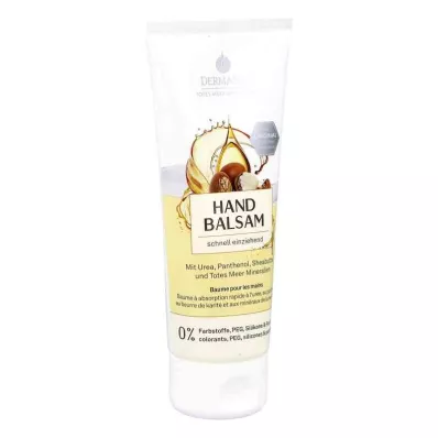 Dermaseli Surnumere kätepalsam (75 ml)