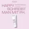 Eubos Intimate Woman hoolduspalsam, 125 ml