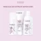 Eubos Intimate Woman hoolduspalsam, 125 ml