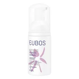 EUBOS INTIMATE WOMAN Vahtdušš, 100 ml