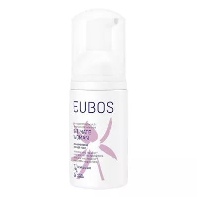 Eubos Intimate Woman vahust dušš, 100 ml