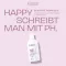EUBOS INTIMATE WOMAN pesemislotion, 200 ml