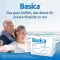 BASICA Puhas pulber, 50 tk