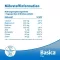 BASICA Puhas pulber, 50 tk