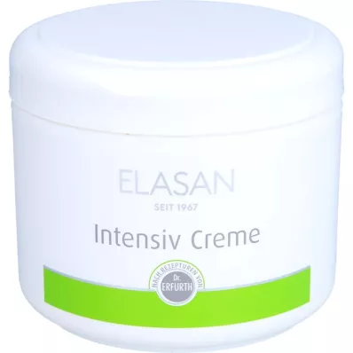 ELASAN Intensiivne kreem, 500 ml