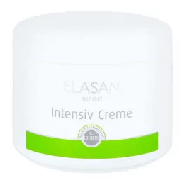 ELASAN Intensiivne kreem, 500 ml