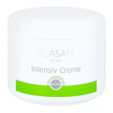 Elasani intensiivne kreem (500 ml)