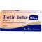 BIOTIN BETA 10 mg tabletid, 20 tk