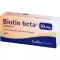 BIOTIN BETA 10 mg tabletid, 20 tk