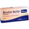 BIOTIN BETA 10 mg tabletid, 20 tk