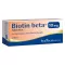 BIOTIN BETA 10 mg tabletid, 20 tk
