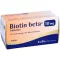 BIOTIN BETA 10 mg tabletid, 100 tk