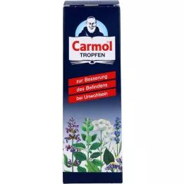 CARMOL Tropfen, 160 ml