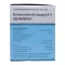 Naatriumkloriidi lahus 0,9% Deltamedica Luer Pl., 20X10 ml