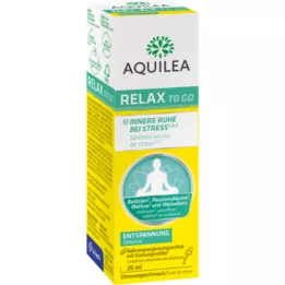 AQUILEA Relax To Go tilgad, 20 ml