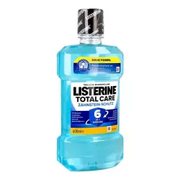 LISTERINE Total Care Tartar Protector suuvee, 600 ml