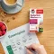 Doppelherz Calorie Blocker 2 in 1 tabletid, 30 tk