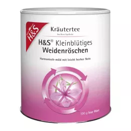 H&S Willowherb small flowered tea, 100 g