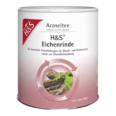H&amp;tammekoore tee (160 g)