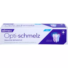 ELMEX Opti-enamel hambapasta, 75 ml