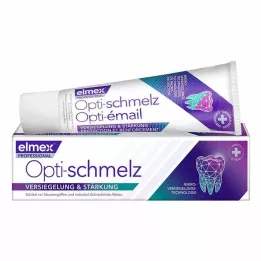 ELMEX Opti-schmelz Professional hambapasta, 75 ml