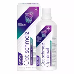 ELMEX Opti-schmelz Professional hambahooldus, 400 ml
