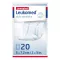 Leukomed® skin sensitiivne 5x7,2 cm, 20 tk