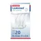 Leukomed® skin sensitiivne 8x15 cm, 20 tk