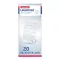 Leukomed® skin sensitiivne 10x25 cm, 20 tk