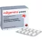 MILGAMMA protekt õhukese polümeerikattega tabletid, 60 tk