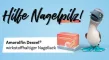 Instructions for use for Amorolfin Dexcel® 50 mg/ml aktiivne küünelakk, 3 ml - 1
