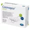 Cosmopor® silikoonist haavaplaaster 8x10 cm, 10 tk