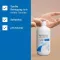 Physiogel Daily Moisture Therapy kätepesukreem normaalsele kuni kuivale nahale, 400 ml