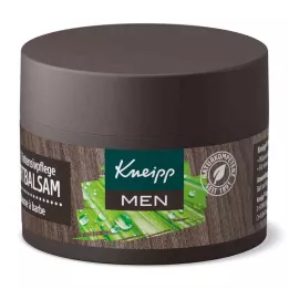 KNEIPP MEN 2in1 intensiivse hooldusega habeme palsam, 50 ml