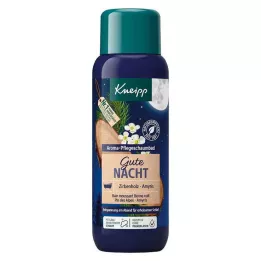 KNEIPP Aroma Care vahuvann Good Night, 400 ml