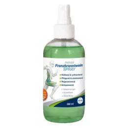 FRANZBRANNTWEIN-pihusti, 200 ml