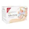 H&S Organic Sage Honey Filterkott, 20X2 g