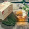 H&S Organic Sage Honey Filterkott, 20X2 g
