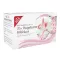 H&amp;S Organic Rose Hip Hibiscus filtrikott, 20X3,0 g