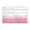 H&amp;S Organic Rose Hip Hibiscus filtrikott, 20X3,0 g