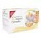 H&amp;S Orgaaniline ingveri-kurkumi filtrikott, 20X1,25 g