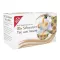 H&S Orgaaniline must tee Assami filtrikotist, 20X1,80 g