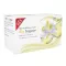 H&amp;S Organic Ingveri filtrikott, 20X2 g
