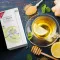 H&amp;S Organic Ingveri filtrikott, 20X2 g