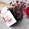H&S Organic Hibiscus Flower Filter kott, 20X1,75 g
