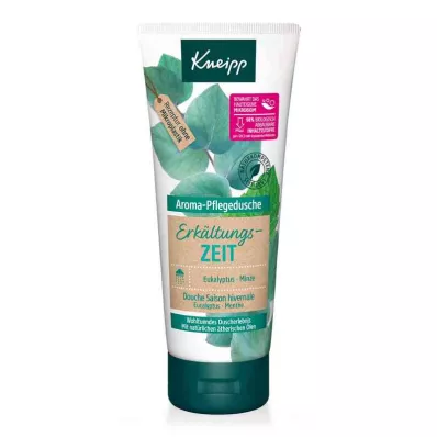 Kneipp aroomihooldusdušš külm aeg (200 ml)