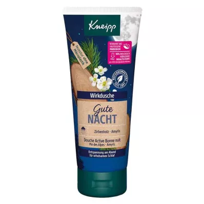KNEIPP Good Night Shower, 200 ml KNEIPP Good Night Shower, 200 ml
