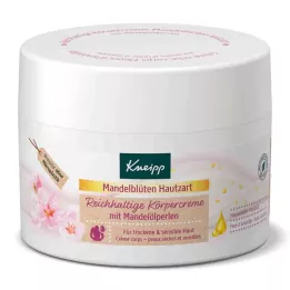 KNEIPP Mandliõie õitega õrn kehakreem, 200 ml